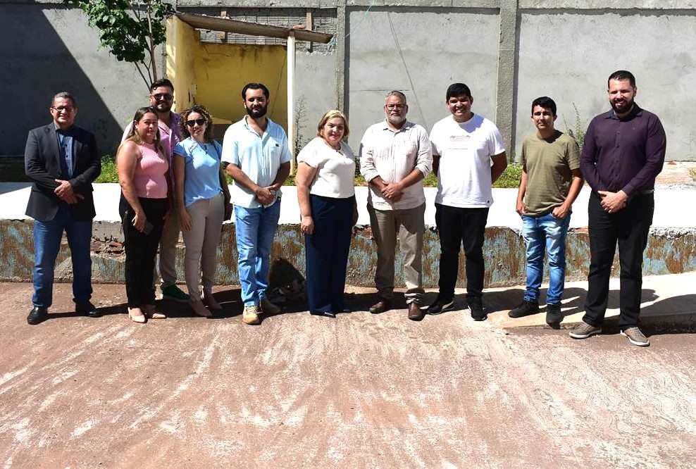 Câmara de Ribas antecipa ano legislativo e começa a trabalhar fazendo sessões extraordinárias